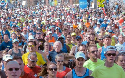 Boston Marathon