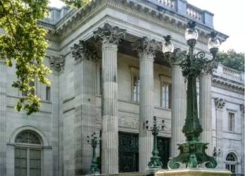 In and Around Newport